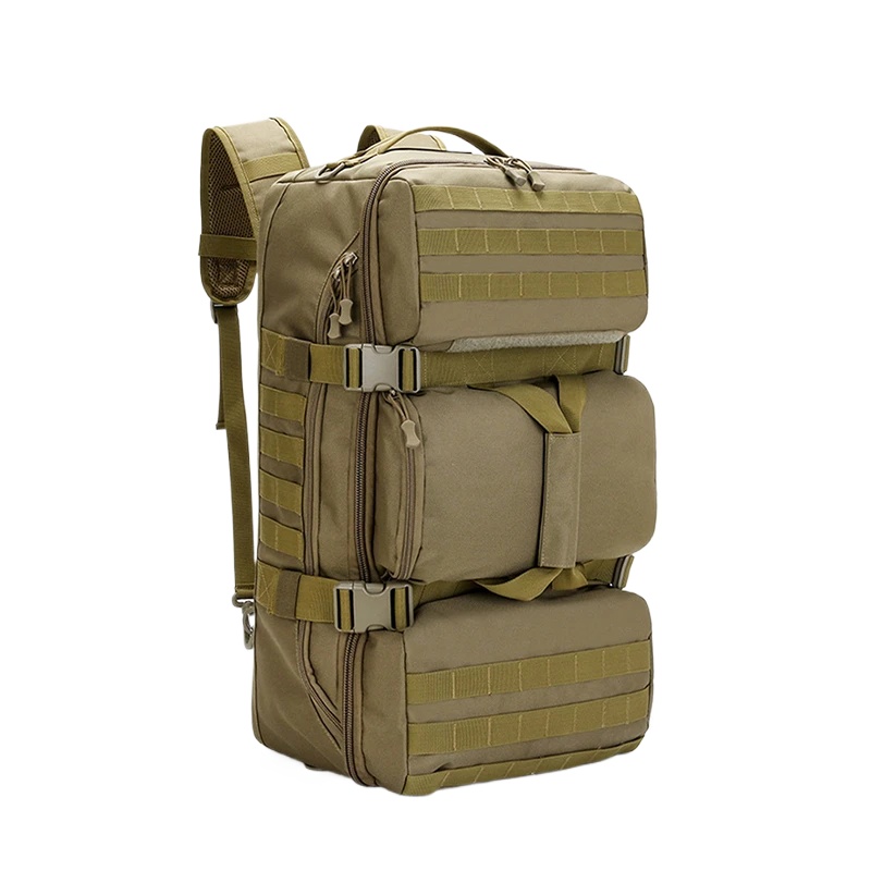 Travel Backpack Tactical Milit - Outdoor Adventure Backpack recension och pris