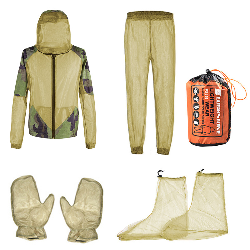 Jungle Adventure Wild Fishing  - Outdoor Adventure Outfit recension och pris