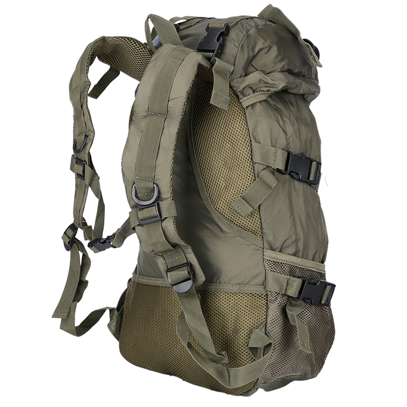 LQARMY 20L Travel Hiking Backp - Outdoor Adventure Backpack recension och pris