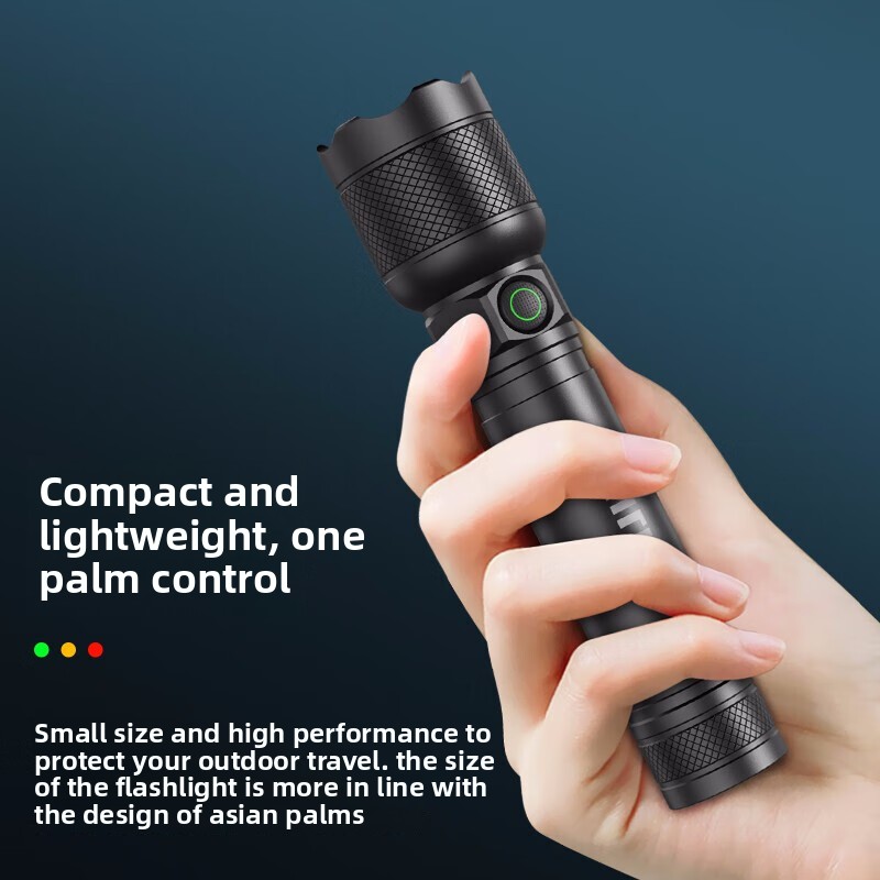 2025 NEW Philips SFL2188 LED A - Outdoor Adventure Trips recension och pris