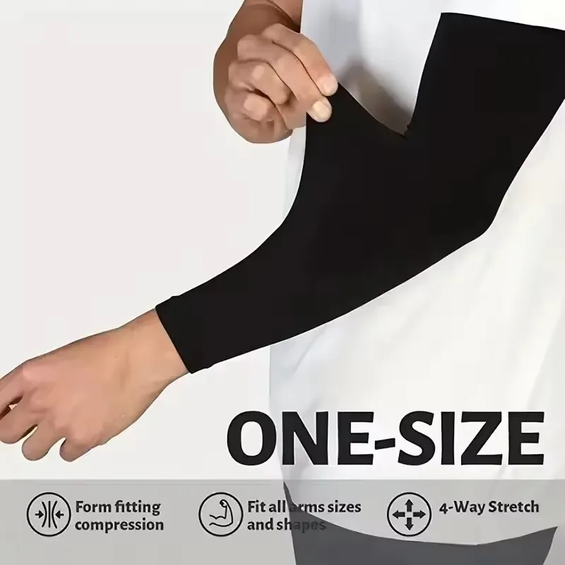 3Pairs Breathable Sun Protecti - Outdoor Adventure Sports recension och pris